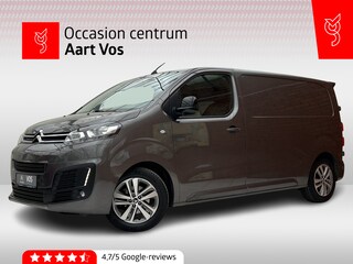 Citroën Jumpy BlueHDi 145 EAT8 M Sport Edition | Automaat | Trekhaak |