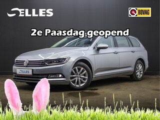 Volkswagen Passat Variant 1.6 TDI Comfortline | elektrische trekhaak | Navigatie | Achteruitrijcamera | Adaptive cruise control |