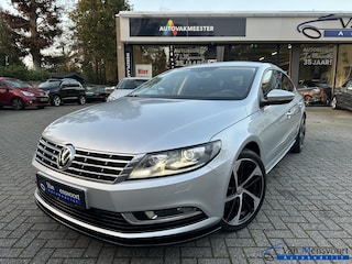 Volkswagen CC 1.4 TSI 160PK Bluemotion Sport Navi|Xenon|Trekhaak
