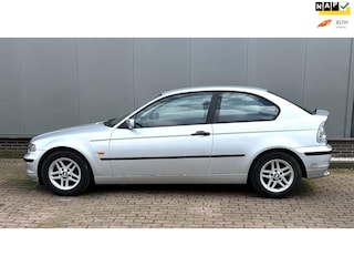 BMW 3-serie Compact 316ti