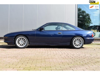 BMW 850 i