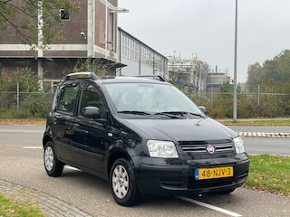 Fiat Panda 1.2 Edizione Cool | Airco