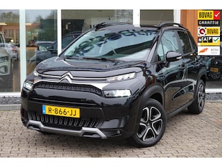 Citroën C3 Aircross 1.2 PureTech Feel