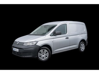 Volkswagen Caddy Comfort | Digitaal Dashboard | Apple Carplay / Android Auto | Trekhaak | Parkeersensoren | DAB+