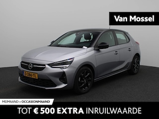 Opel Corsa 1.2 Level 4 | Navi | Airco | LMV | LED |
