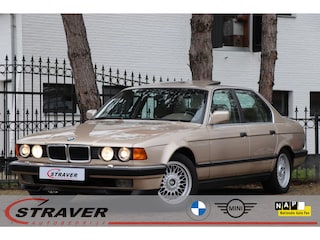 BMW 730i V8 |Schuifdak |HIFI |Automatische airco