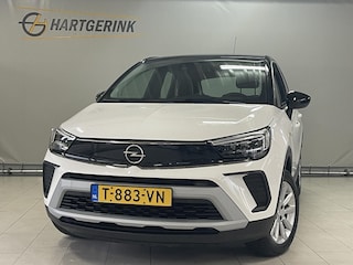 Opel Crossland 1.2 130pk Start/Stop Aut. Elegance *CAMERA*