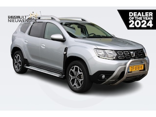 Dacia Duster 1.3 TCe Prestige | CAMERA | PARKEERSENSOREN V+A | CLIMATE CONTROL | CRUISE CONTROL | APPLE CARPLAY