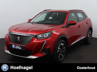 Peugeot 2008 1.2 PureTech Allure Automaat | Camera | Cruise Control | Climate Control