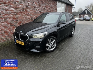 BMW X1 sDrive18i High Executive