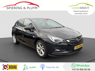 Opel Astra 1.4 Turbo Innovation+ | 150 PK | 17'' LMV