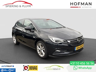 Opel Astra 1.4 Turbo Innovation+ | 150 PK | 17'' LMV