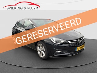 Opel Astra 1.4 Turbo Innovation+ | 150 PK | 17'' LMV