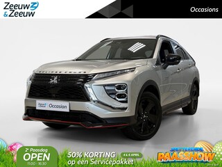 Mitsubishi Eclipse Cross 2.4 PHEV BLACK EDITION | SPORT PACK |