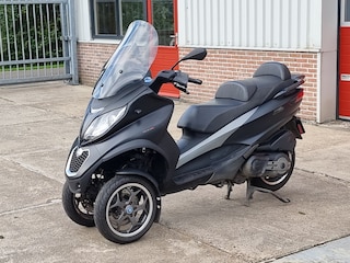 Piaggio Scooter 500 LT MP3 Sport ABS
