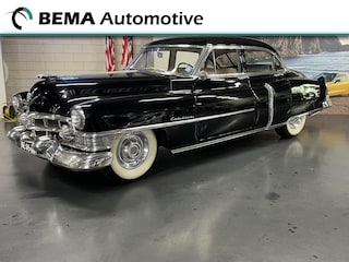 Cadillac Sixty Special 