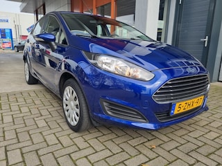 Ford Fiesta 1.0 STYLE