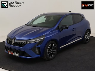 Renault Clio 1.0 TCe 90 Techno | Pack Winter