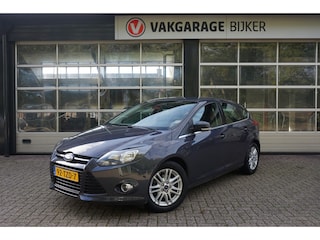 Ford Focus 1.0 EcoBoost Lease Titanium Met nieuwe distributieriem!