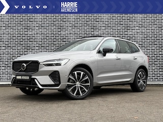 Volvo XC60 2.0 Recharge T6 AWD Ultimate Dark Luchtvering | Bowers & Wilkins | Trekhaak