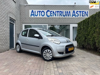 Citroën C1 1.0-12V Séduction Airco