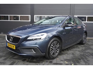 Volvo V40 1.5 T3 Nordic+ Aut/Airco/CC/Navi