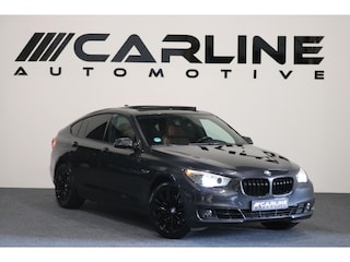 BMW 5-serie GT Gran Turismo 535xi High Executive AUT. PANORAMA ASSIST ACC HEAD-UP MEMORY LED GARANTIE NAP APK