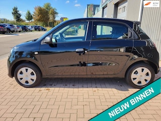 Renault Twingo 1.0 SCe Collection