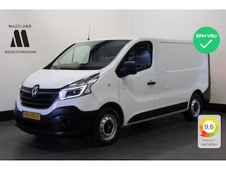 Renault Trafic 1.6 dCi - EURO 6 - Airco - Navi - Cruise - € 11.900,- Excl.