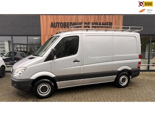 Mercedes-Benz Sprinter 210 2.2 CDI 325 Functional HD DC ex btw