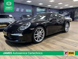 Porsche 911 3.4 Carrera |PDK|Schuifkanteldak|Mooie staat
