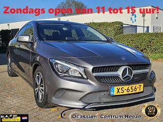 Mercedes-Benz CLA 180 AUT! NAP! Camera!