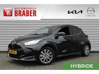 Mazda 2 1.5 Select | Airco | Navi | Cruise | PDC | Head-up display | Camera |