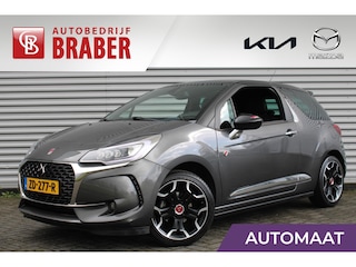 DS 3 1.2 PureTech Performance Line | Automaat | Navi | Trekhaak | Clima | 17" LM Velgen | Camera |