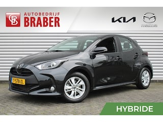 Mazda 2 1.5 Agile | Airco | Cruise | Automaat | 15" LM |