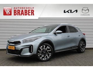 Kia XCeed 1.0 T-GDi DynamicPlusLine | Airco | Navi | Cruise | Camera | 18" LM |