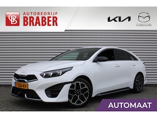 Kia ProCeed 1.5 T-GDi DCT7 GT-Line | BTW Auto | Automaat | Trekhaak | Sportstoelen | Camera |
