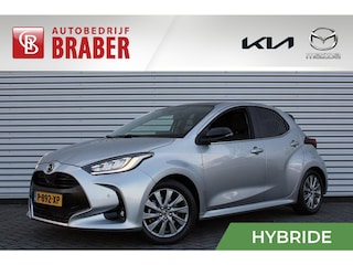 Toyota Yaris 1.5 Hybrid Select CVT | Meerdere op voorraad | Zie Foto's |