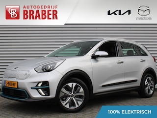 Kia Niro DynamicLine 64 kWh | Airco | Cruise | Navi | Camera | 17" LM |