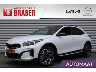 Kia XCeed 1.5 T-GDi DCT7 GT-PlusLine | Automaat | JBL Audio | Pano | 18 inch | Navi | Elek. stoelverstelling |