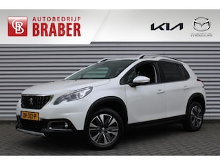 Peugeot 2008 1.2 PureTech Allure | Airco | Cruise | 16" LM |