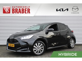 Mazda 2 1.5 Select | Airco | Navi | Cruise | PDC | Head-up display | Keyless | Camera |