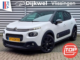 Citroën C3 1.2 PT 82 Shine Clima/Nav/Cam