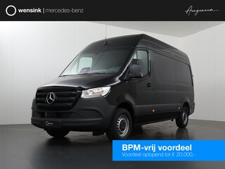 Mercedes-Benz Sprinter 315 CDI GB L2 RWD PRO Airco | Bluetooth | Cruise Controle | Lederen stuurwiel