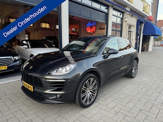 Porsche Macan 2.0 NL AUTO/PORSCHE ONDERHOUDEN