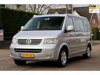 Volkswagen California 2.5 TDI | AUTOMAAT | ORIGINEEL NL CAMPER | MOOIE GOED ONDERHOUDEN CAMPER |