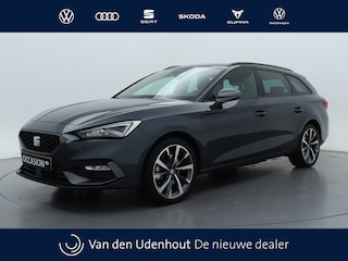 Seat Leon Sportstourer 1.4 TSI eHybrid PHEV FR Business Intense / Demonstratieauto