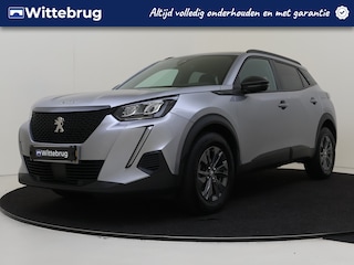 Peugeot 2008 1.2 PureTech Style | Navigatie | Parkeerhulp | Apple Carplay | Climate Control |