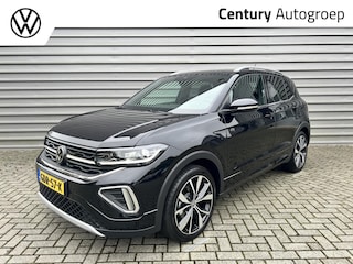 Volkswagen T-Cross 1.0 TSI R-Line Business