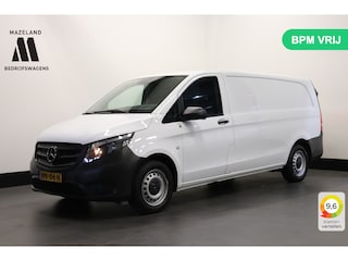Mercedes-Benz Vito 116 CDI XL EURO 6 - Airco - Navi - Cruise - € 17.950,- Excl.